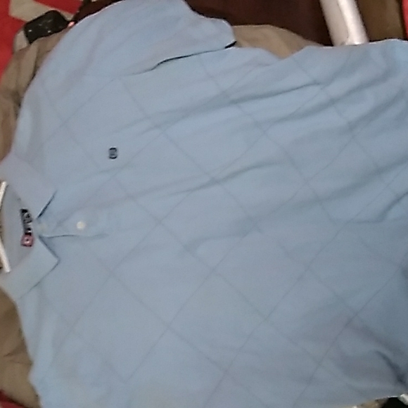 Chaps polo shirt by Ralph Lauren - Picture 3 of 3